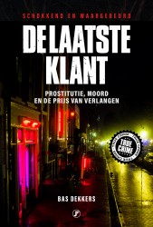 De laatste klant De laatste klant