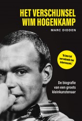 Het verschijnsel Wim Hogenkamp