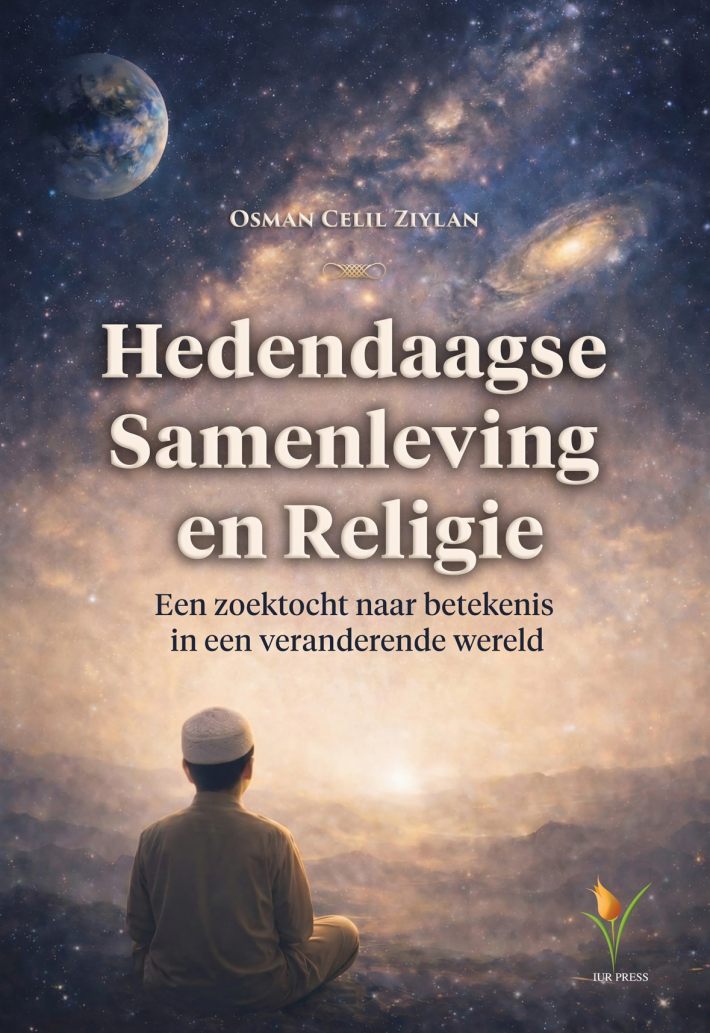 Hedendaagse Samenleving en Religie