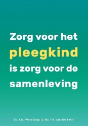 Rechten voor pleegkinderen