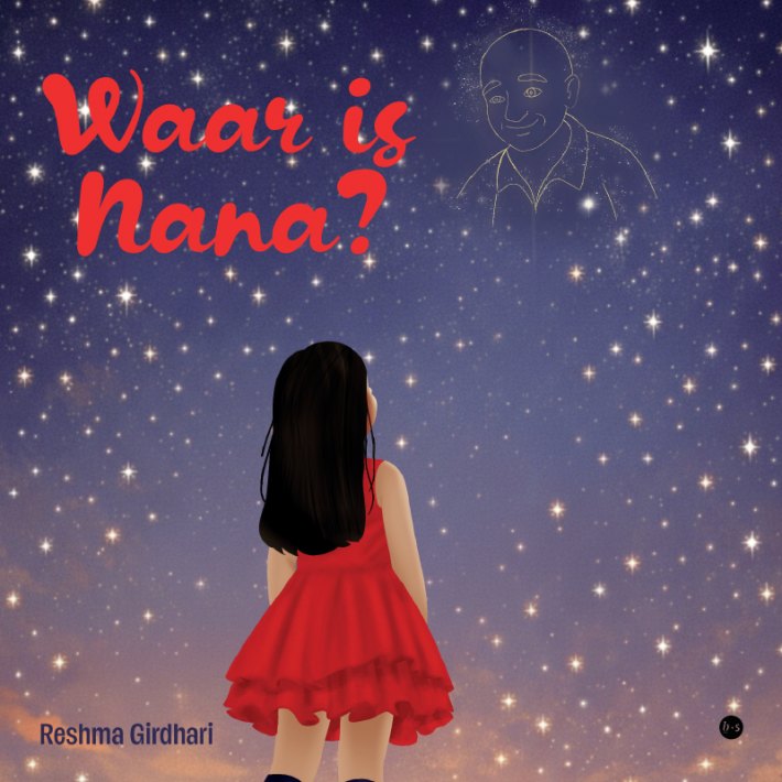 Waar is Nana? Waar is Nana?