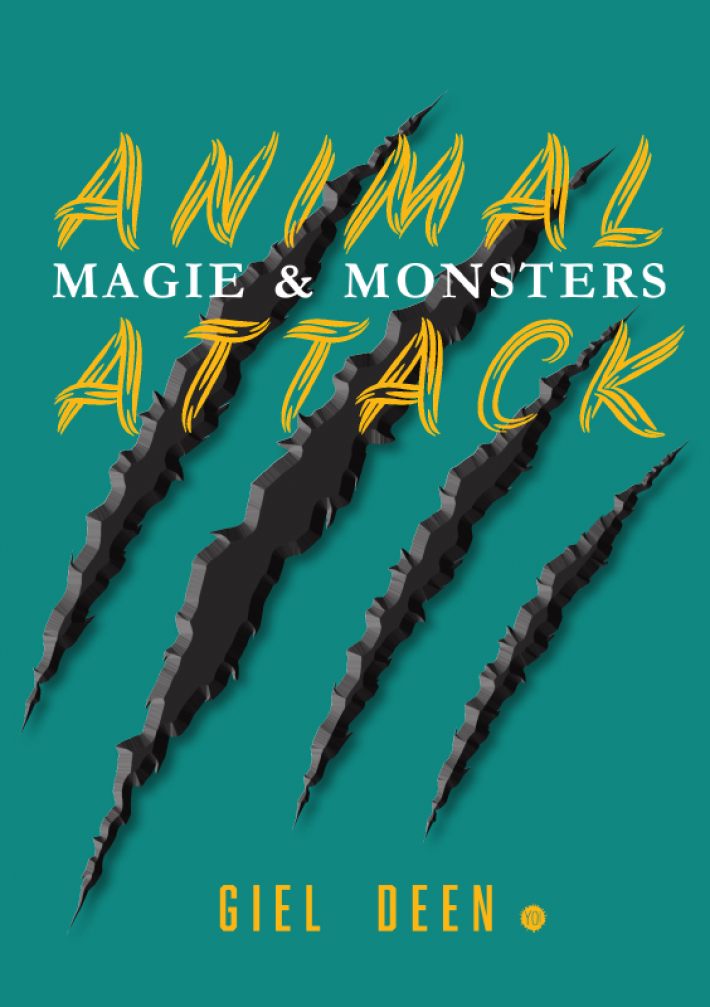 Animal Attack Animal Attack