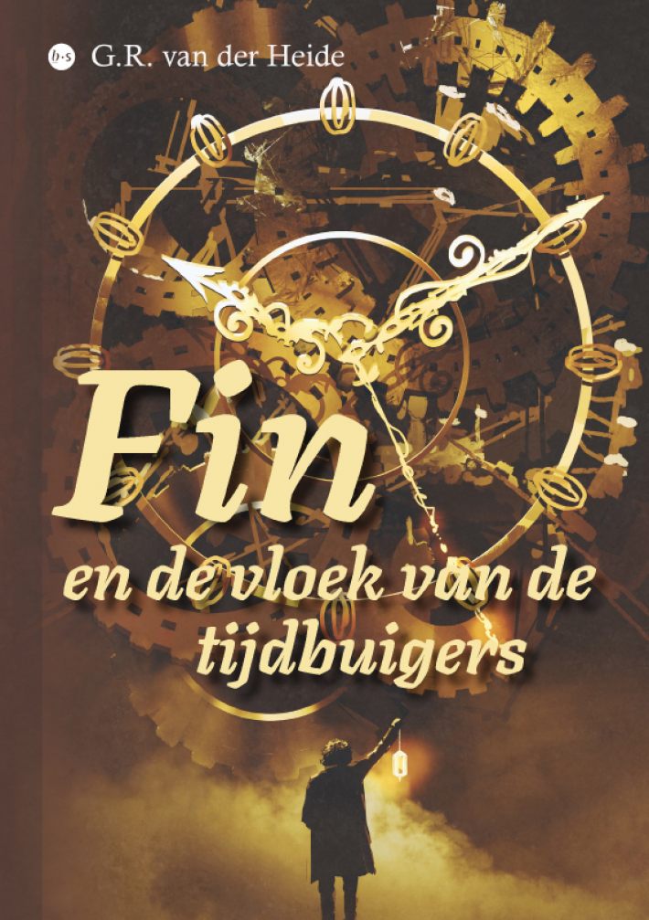 Fin en de vloek van de tijdbuigers