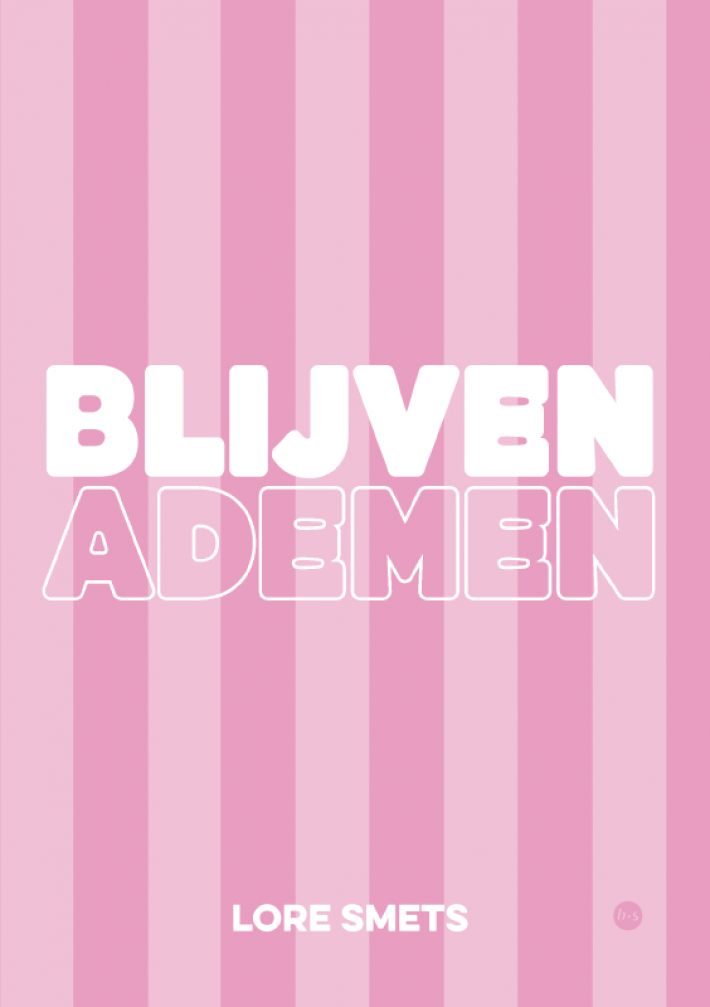 Blijven ademen