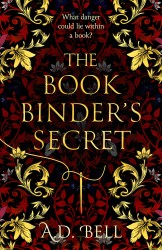 The Bookbinder's Secret