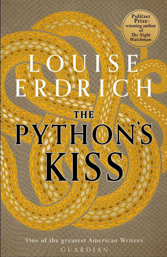 Python's Kiss Python's Kiss