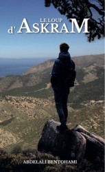 Le loup d'Askram Le loup d'Askram