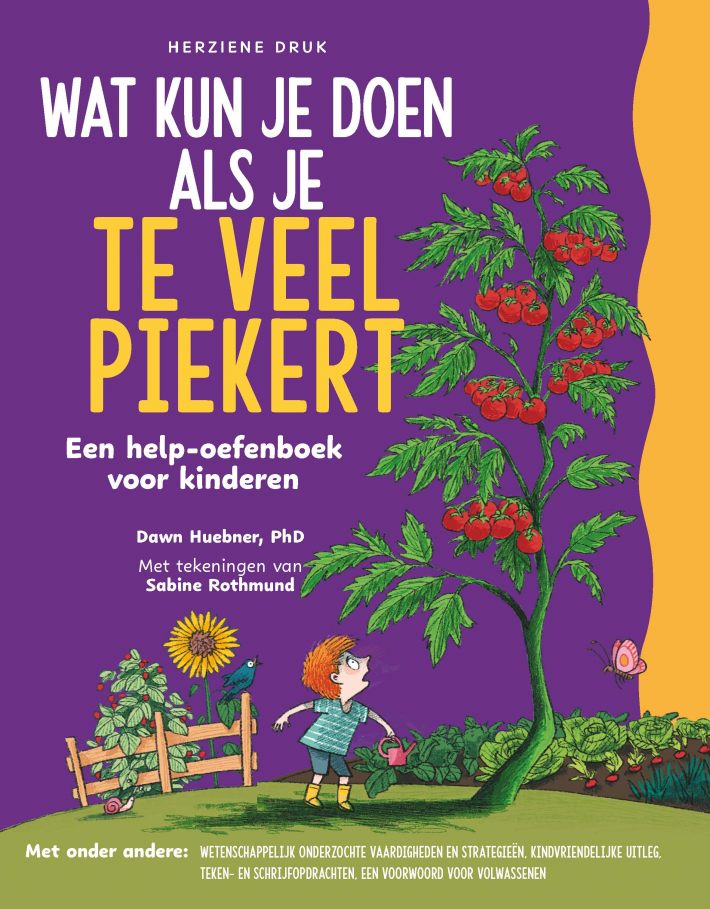 Wat kun je doen als je te veel piekert (compleet herziene editie)