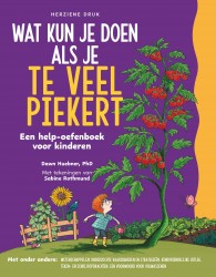 Wat kun je doen als je te veel piekert (compleet herziene editie)