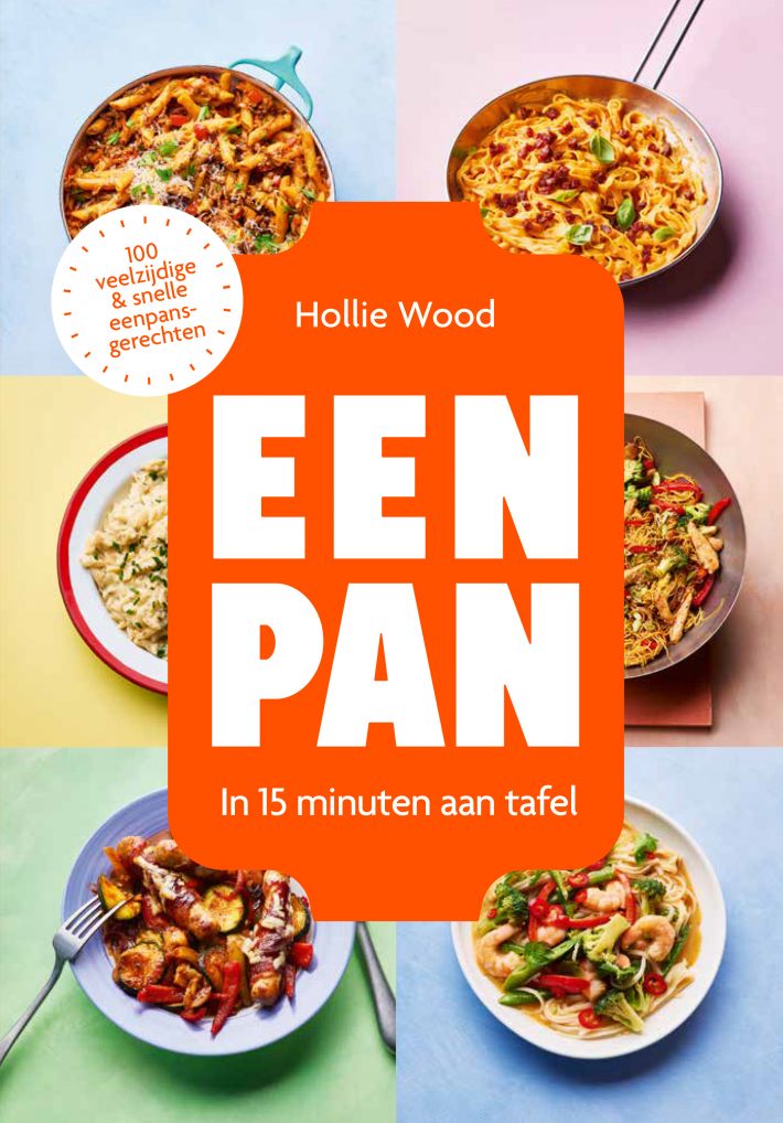 EEN PAN