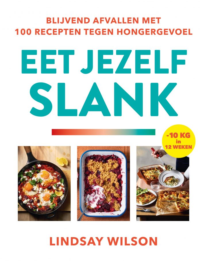 Eet jezelf slank