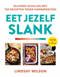 Eet jezelf slank
