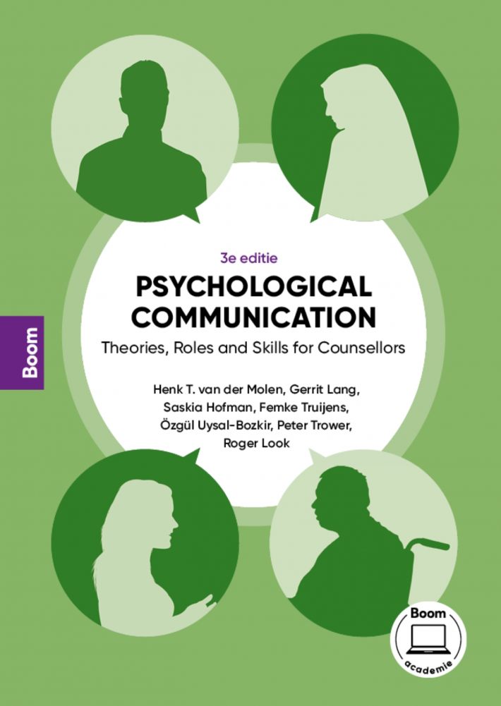 Psychological Communication Psychological Communication
