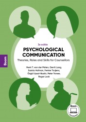 Psychological Communication