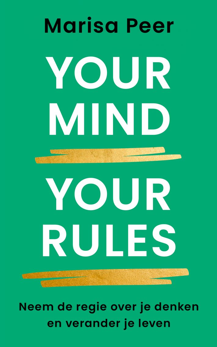 Your Mind, Your Rules