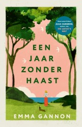Een jaar zonder haast &bullet; Een jaar zonder haast