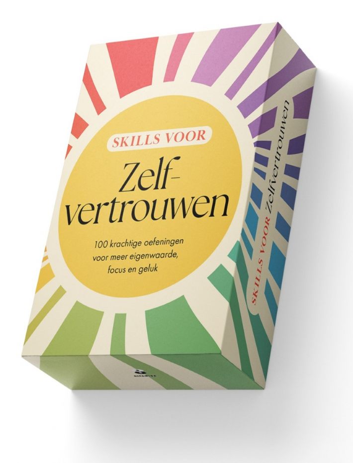 Skills voor zelfvertrouwen Skills voor zelfvertrouwen