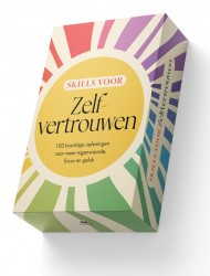 Skills voor zelfvertrouwen Skills voor zelfvertrouwen