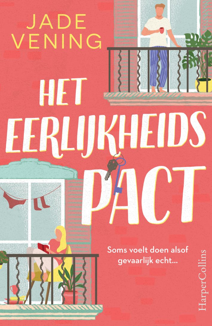 Het eerlijkheidspact &bullet; Het eerlijkheidspact
