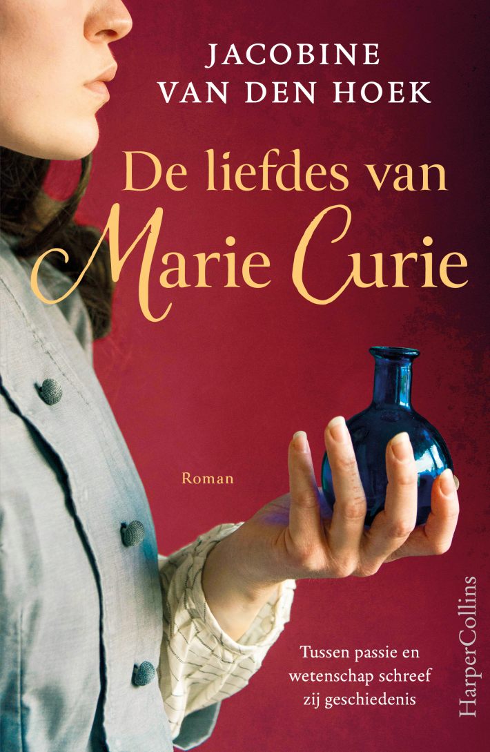 De liefdes van Marie Curie &bullet; De liefdes van Marie Curie