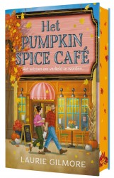 Het Pumpkin Spice Café
