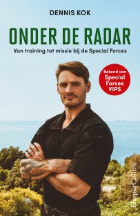 Onder de radar &bullet; Onder de radar