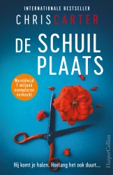 De schuilplaats &bullet; De schuilplaats - backcard à 6 exemplaren