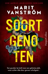 Soortgenoten &bullet; Soortgenoten