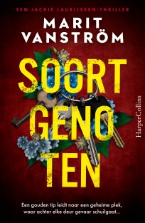 Soortgenoten &bullet; Soortgenoten