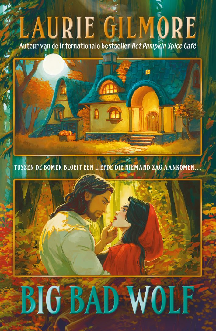 Big Bad Wolf • Big Bad Wolf Big Bad Wolf • Big Bad Wolf