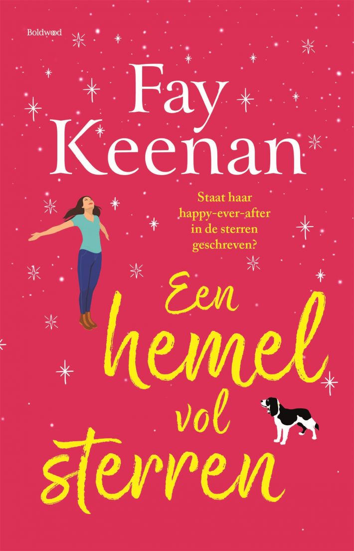 Een hemel vol sterren