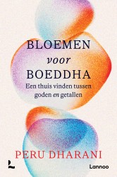 Bloemen voor Boeddha
