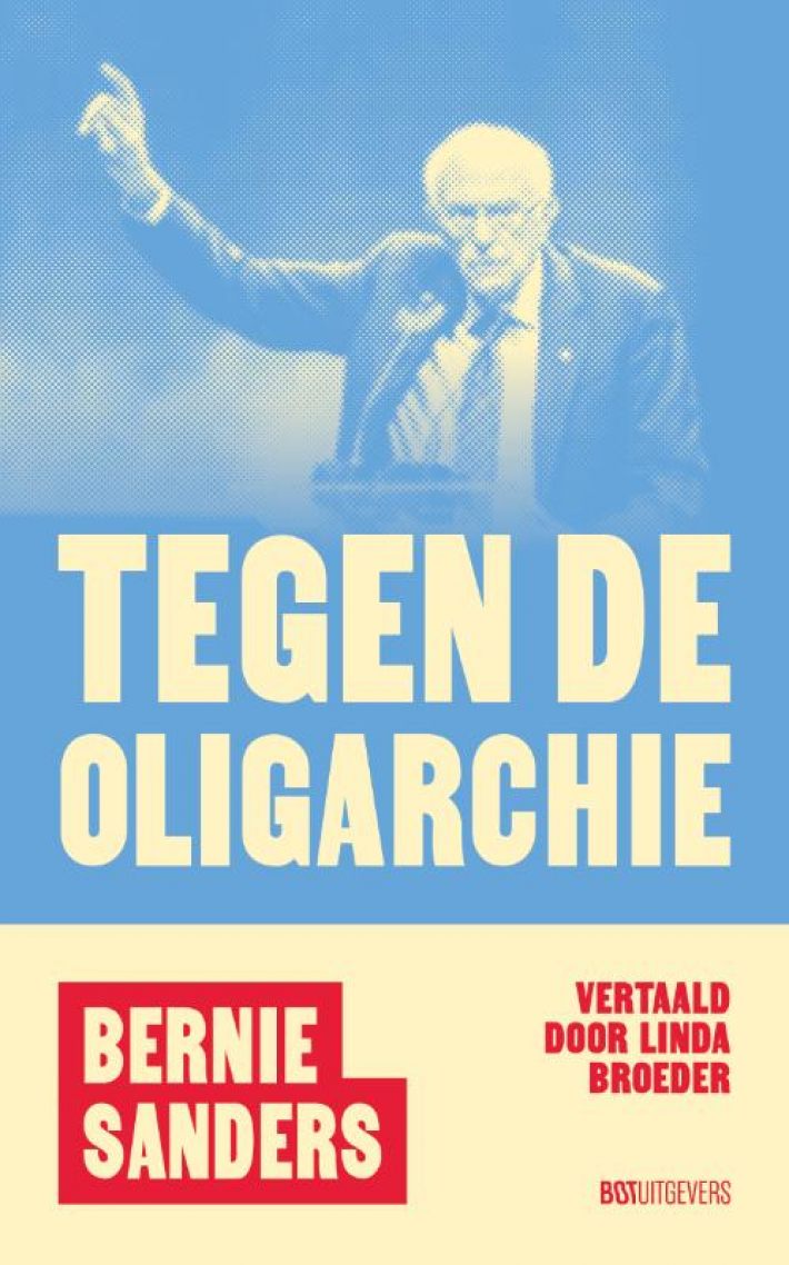 Tegen de oligarchie Tegen de oligarchie