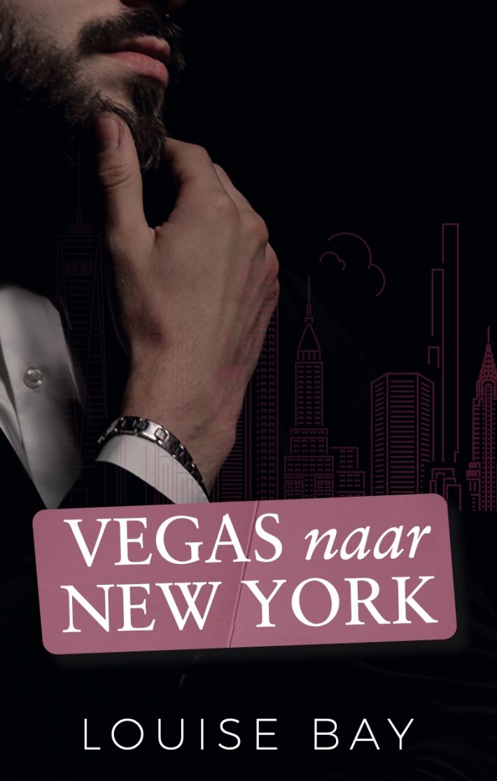 Vegas naar New York Vegas naar New York