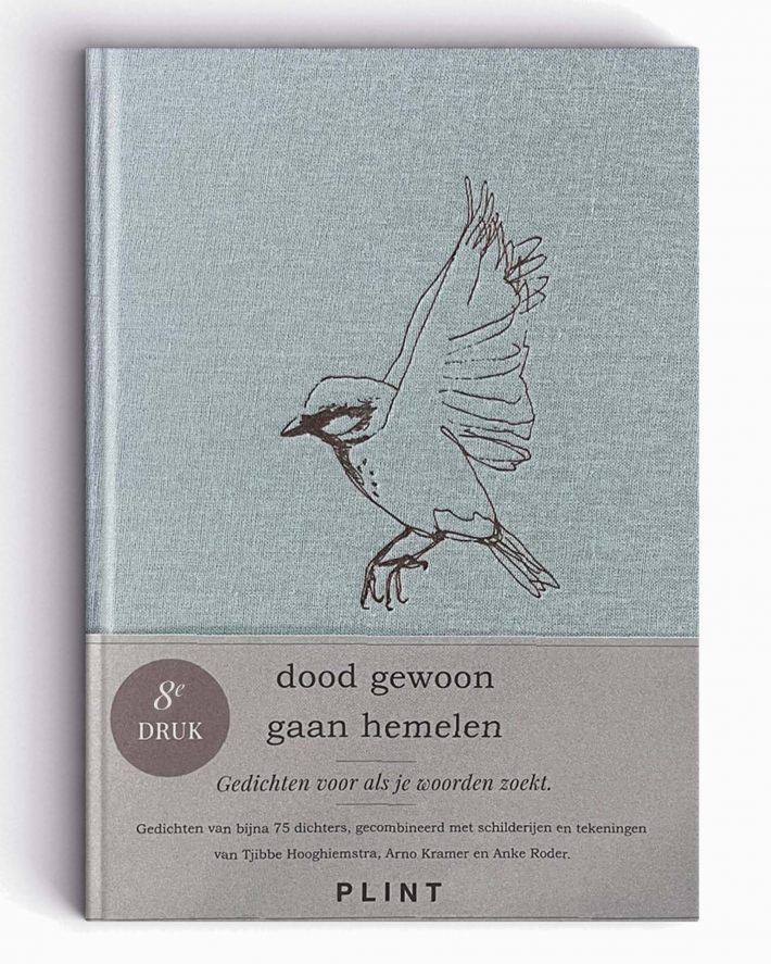 dood gewoon gaan hemelen - bloemlezing