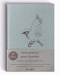 dood gewoon gaan hemelen - bloemlezing