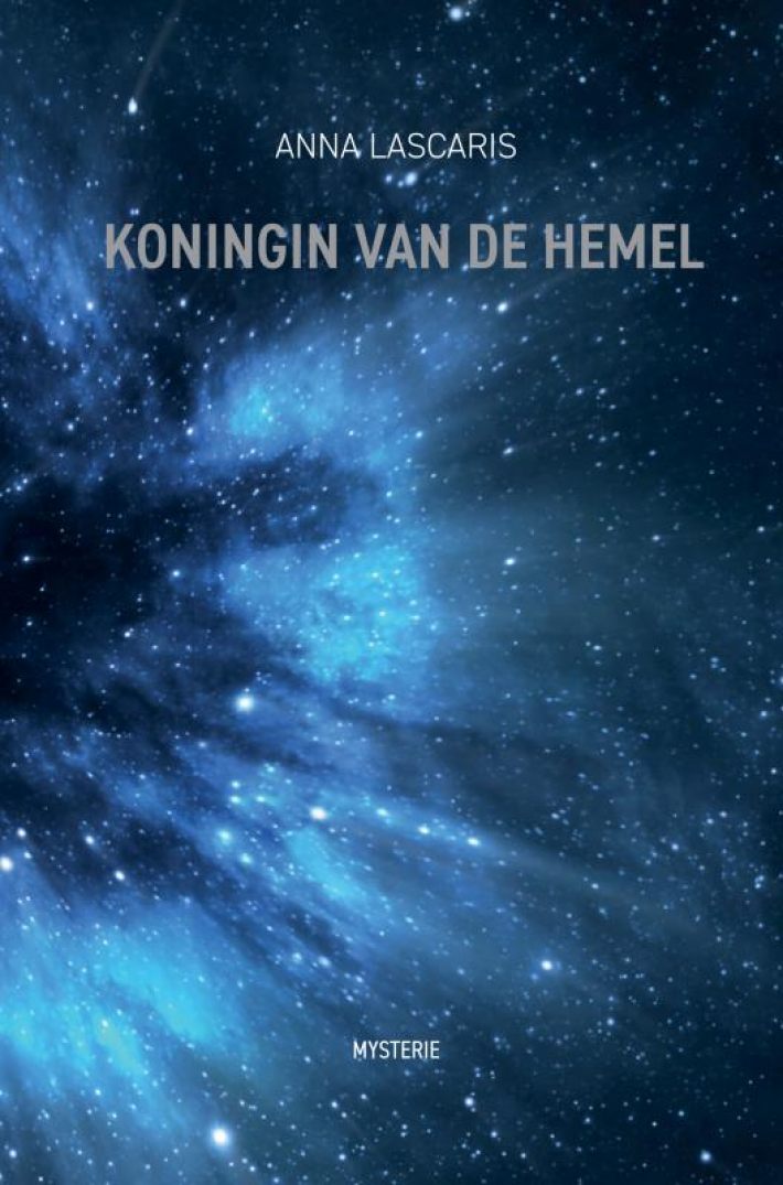 Koningin van de Hemel Koningin van de Hemel