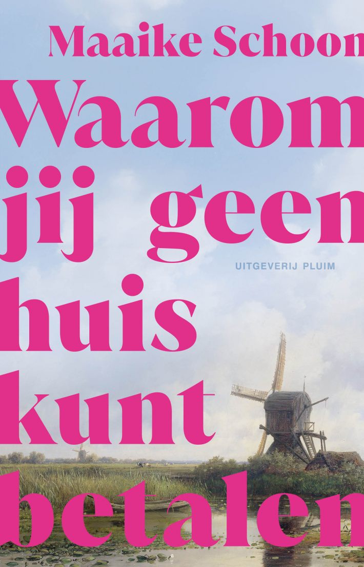 Waarom jij geen huis kunt betalen &bullet; Waarom jij geen huis kunt betalen