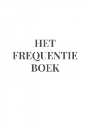 Het Frequentieboek