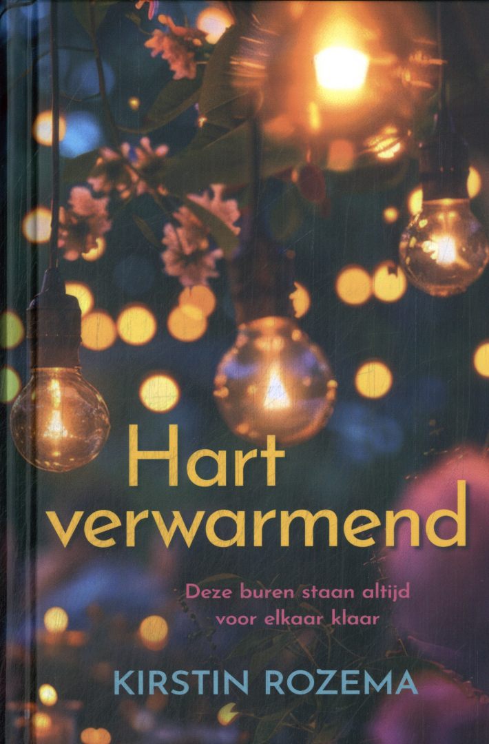 Hartverwarmend
