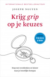Krijg grip op je keuzes