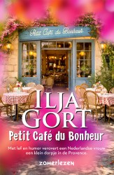 Zomerlezengeschenk 2026 set 100 ex. Petit Café du Bonheur &bullet; Petit Café du Bonheur