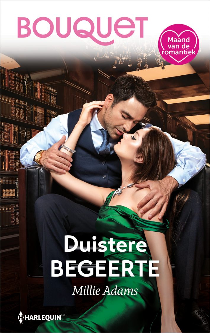 Duistere begeerte