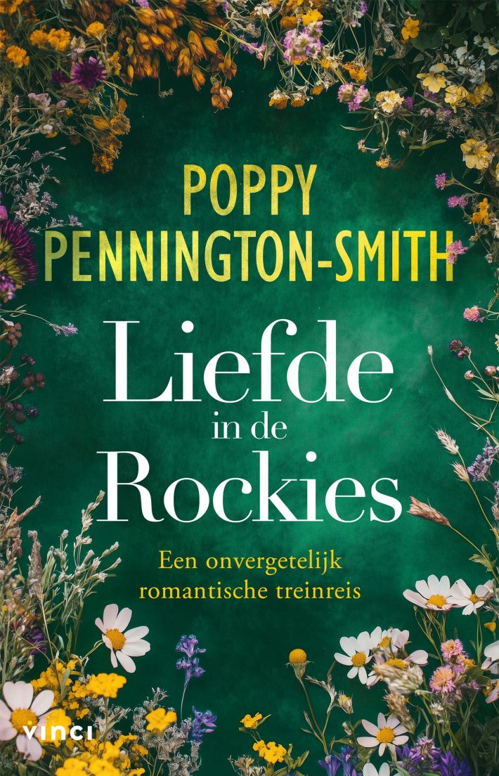 Liefde in de Rockies