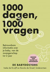 1000 dagen, 1000 vragen