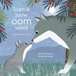 Toen ik jouw oom werd Toen ik jouw oom werd