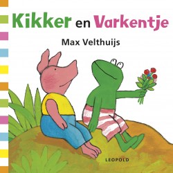 Kikker en Varkentje Kikker en Varkentje