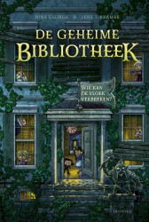 Wie kan de vloek verbreken?