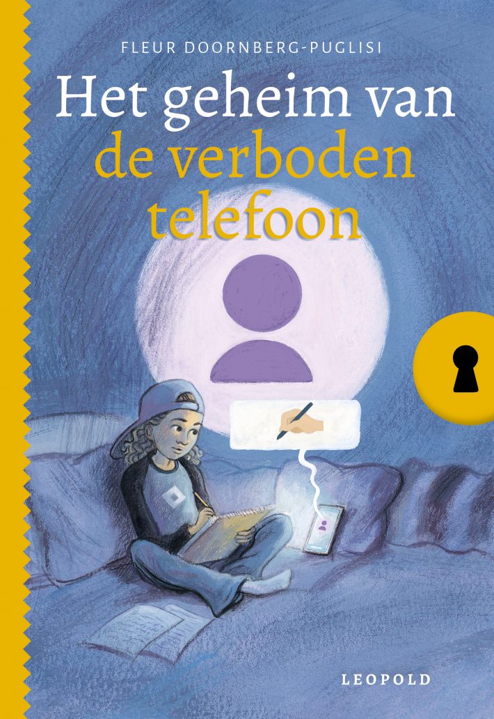 Het geheim van de verboden telefoon