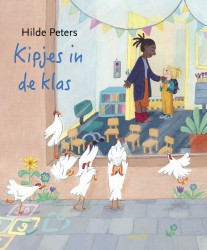 Kipjes in de klas Kipjes in de klas
